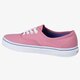 Moteriški kedai VANS AUTHENTIC  v3b9ieu spalva rožinė