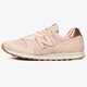 Moteriški kedai NEW BALANCE WL373CC2 wl373cc2 spalva rožinė