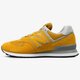 Vyriški kedai NEW BALANCE ML574EYW ml574eyw spalva geltona