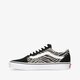 Moteriški kedai VANS UA OLD SKOOL vn0a3wkt9xb1 spalva juoda