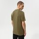 Vyriški marškinėliai PUMA MARŠKINĖLIAI ESS LOGO TEE 58666732 spalva rusvai žalsva
