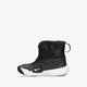 Vaikiški auliniai batai NIKE FLEX ADVANCE  dd0304-005 spalva juoda