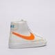 Vaikiški kedai NIKE BLAZER MID '77 da4086-116 spalva balta