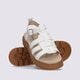 Moteriški sandalai TIMBERLAND RAY CITY SANDAL FISHERMAN tb0a2qvm1001 spalva balta