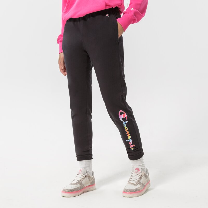 CHAMPION KELNĖS RIB CUFF PANTS
