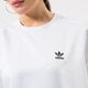 Moteriška ADIDAS SUKNELĖ TEE hk5080 spalva balta
