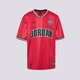 Vaikiški marškinėliai JORDAN MARŠKINĖLIAI JDB MJ SPORT JERSEY BOY 95f217-r78 spalva raudona