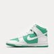 Vyriški kedai NIKE DUNK HIGH RETRO BTTYS dv0829-300 spalva balta