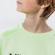 Vaikiškas džemperis NIKE DŽEMPERIS AIR BOY da0703-383 spalva žalia