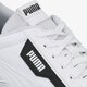 Vyriški kedai PUMA FUTURE RIDER LTH 37476301 spalva balta