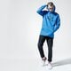Vyriškas džemperis PUMA DŽEMPERIS SU GOBTUVU AVENIR HOODY 59645941 spalva mėlyna