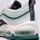 Vaikiški kedai NIKE AIR MAX 97 921522-118 spalva balta