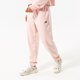 Moteriškos kelnės NEW BALANCE KELNĖS NB ESSENTIALS UNI-SSENTIALS SWEATPANT up21500pie spalva rožinė