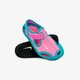 Vaikiški sandalai NIKE SUNRAY PROTECT (TD)  903634-612 spalva rožinė