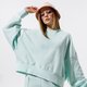 Moteriškas džemperis NIKE DŽEMPERIS SPORTSWEAR ESSENTIALS ck0168-394 spalva mėlyna