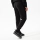 Vyriškos kelnės TIMBERLAND KELNĖS EPP - SMALL LOGO PRINT SWEATPANT tb0a5pf40011 spalva juoda