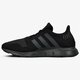 Vyriški kedai ADIDAS SWIFT RUN cg4111 spalva juoda