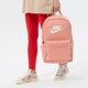 Moteriška kuprinė NIKE KUPRINĖ HERITAGE dc4244-824 spalva rožinė