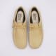 CLARKS WALLABEE LITE. 26328082 spalva rusvai gelsva