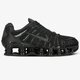 Vyriški kedai NIKE SHOX TL av3595-002 spalva juoda