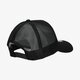 Vyriška kepurė su snapeliu NEW ERA KEPURĖ FOOD PACK TRUCKER BOB NEW ERA BLKBLK 60240620 spalva juoda