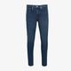 Vyriškos kelnės LEVI'S KELNĖS 512 SLIM TAPER LO BALL 59437-0086 spalva tamsiai mėlyna