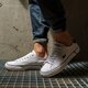 Vyriški kedai LACOSTE GRIPSHOT 120 2 739cma0068042 spalva balta