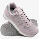 Moteriški kedai NEW BALANCE WL574LCS wl574lcs spalva rožinė