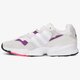 Vyriški kedai ADIDAS YUNG-96 CHASM db2601 spalva balta