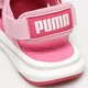 Vaikiški sandalai PUMA EVOLVE SANDAL AC INF  38914804 spalva rožinė