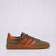 Vyriški kedai ADIDAS HANDBALL SPEZIAL  jr3846 spalva pilka