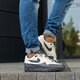 Vyriški kedai NIKE AIR MAX 1 PREMIUM 875844100 spalva balta