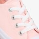 Moteriški kedai CONVERSE CHUCK TAYLOR ALL STAR CORAL c555895w spalva rožinė
