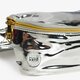 Moteriška liemens rankinė MI PAC RANKINUKAS GOLD MIRROR 742251011 spalva sidabrinė