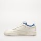 Moteriški kedai REEBOK CLUB C 85 ie9388 spalva balta
