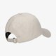 Vyriška kepurė su snapeliu NEW ERA KEPURĖ CP CHICAGO WHITE SOX 940 STONE 60244712 spalva rusvai gelsva