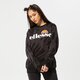 Moteriškas džemperis ELLESSE DŽEMPERIS AGATA TIE DYE SWEATSHIRT BLK TD sgl11290053 spalva juoda