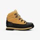 Vaikiški auliniai batai TIMBERLAND EURO HIKER SHELL TOE a1kyy spalva geltona