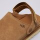 Moteriškos šlepetės UGG W GOLDENSTAR CLOG 1138252-che spalva ruda