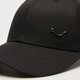 Vaikiška kepurė su snapeliu PUMA KEPURĖ PUMA METAL CAT CAP 021269 01 spalva juoda