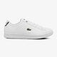 Vaikiški kedai LACOSTE CARNABY EVO BL 1 733spj1003042 spalva balta