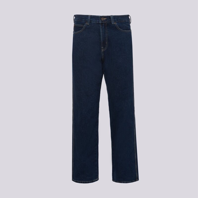 DICKIES KELNĖS 954 RELAXED STRAIGHT WORK JEANS