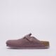 Moteriškos šlepetės BIRKENSTOCK BOSTON  1030681 spalva violetinė