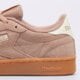 Moteriški kedai REEBOK CLUB C 85 100260635 spalva ruda