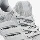 Vyriški bėgimo batai ADIDAS ULTRABOOST bb6167 spalva pilka