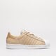 Moteriški kedai ADIDAS SUPERSTAR W  gx4361 spalva rusvai gelsva