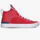 Vyriški kedai CONVERSE CHUCK TAYLOR ULTRA  166980c spalva raudona