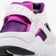 Vaikiški kedai NIKE HUARACHE RUN (GS) 654280105 spalva balta