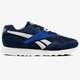 Vyriški kedai REEBOK RAPIDE MU cn5909 spalva tamsiai mėlyna