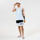 Vyriška rudeninė striukė ADIDAS MARŠKINĖLIAI TREFOIL MARŠKINĖLIAI gn3488 spalva mėlyna